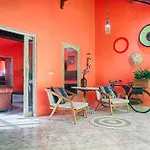 Oberoi Luxury Villas