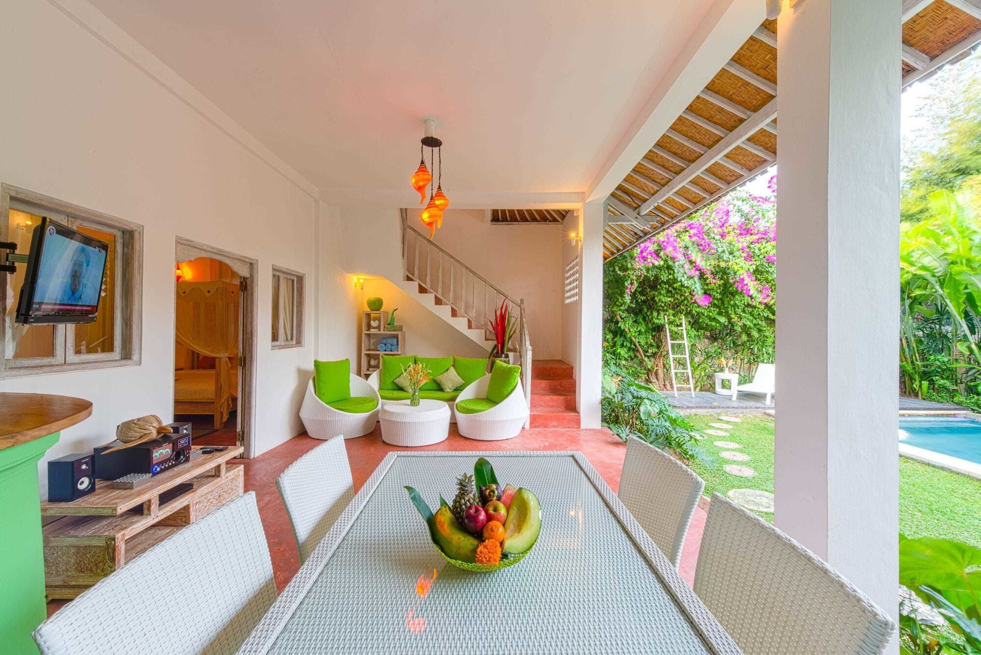 Oberoi Luxury Seminyak (Bali)
