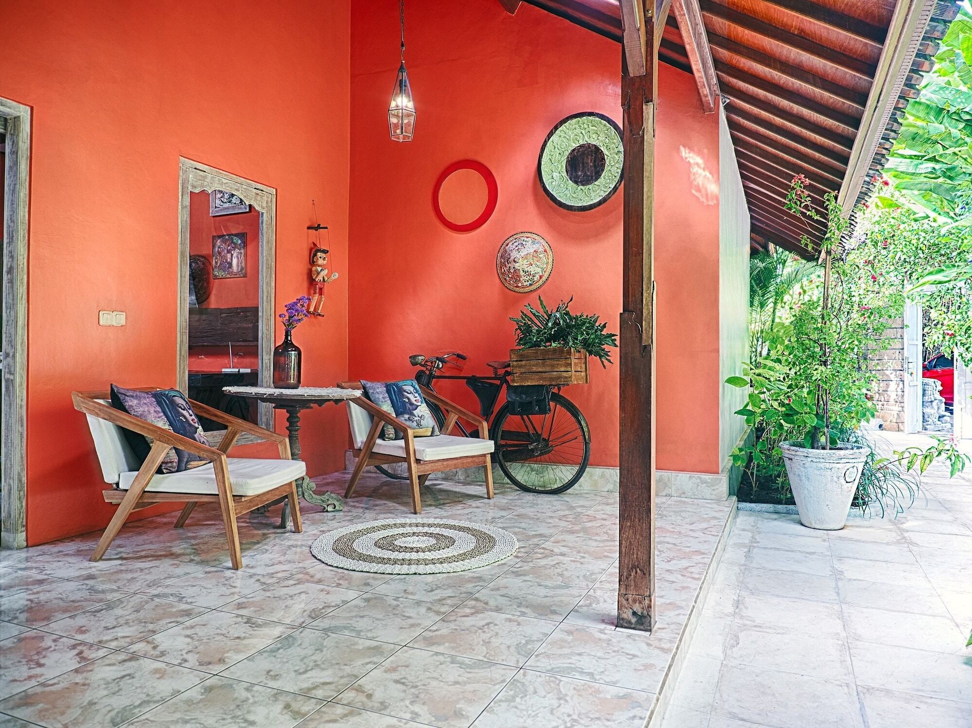 Oberoi Luxury Villa Seminyak (Bali)